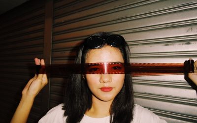 Skuteczna pielęgnacja na cienie i worki pod oczami