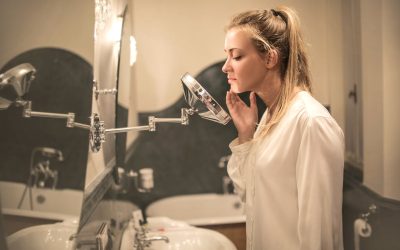 Poranna i wieczorna pielęgnacja – klucz do zdrowej skóry