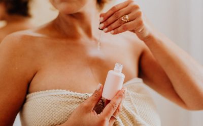 Olejki do demakijażu a cera trądzikowa co musisz wiedzieć