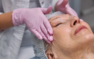 Dlaczego Filtr SPF Jest Kluczowy dla Anti-Aging