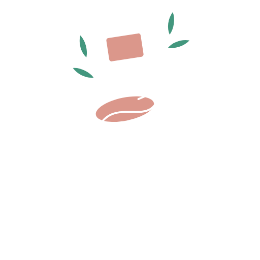 Logo Zofii Berezak z hasłem "Czytamy Składy", przedstawiające rękę trzymającą słoiczek kosmetyczny z elementami roślinnymi.