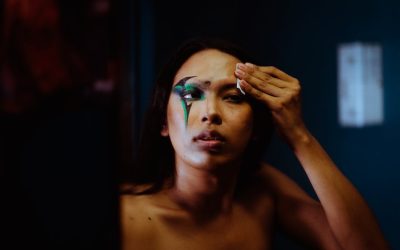 Skuteczna wieczorna rutyna pielęgnacyjna po ciężkim dniu