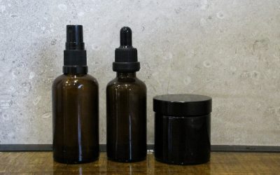 Skuteczny plan pielęgnacji cery suchej dla nawilżonej skóry