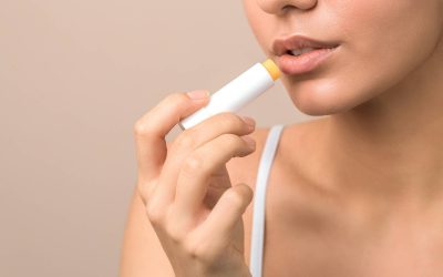 4 powody, dla których warto stosować błyszczyk do ust